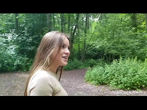 ❤️ Ман ба Эвелина пешниҳод кардам, ки дар ҷои ҷамъиятӣ шавем! Вай гуфт бале. Пас аз он ман вайро дар хар ва конча дар даҳонаш сихтам. Баъд вай худаш хашмгин шуд. ❤ Секс дар мо tg.123sex.ru ❌❤