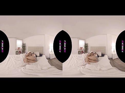 ❤️ PORNBCN VR Ду лесбиянки ҷавон дар воқеияти виртуалии 4K 180 3D аз хоб бедор мешаванд Женева Беллуччи Катрина Морено ❤ Секс дар мо tg.123sex.ru ❌❤
