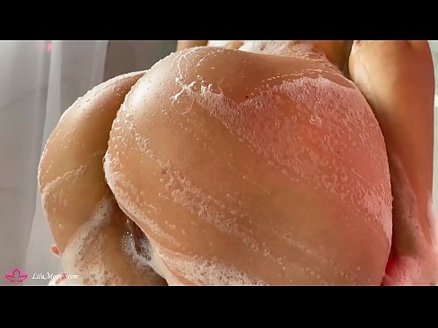 ❤️ Brunette Masturbates киска бо вибратор ба оргазми шадид дар душ ❤ Секс дар мо tg.123sex.ru ❌❤