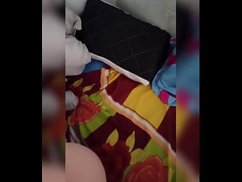 ❤️ Ҳамҳуҷраи ман дар хона танҳо мемонад, зеро шавҳараш ба рухсатӣ меравад ва ман аз фурсат истифода бурда, ӯро сиҳат мекунам ва харашро аз шир пур мекунам ❤  Секс  дар мо tg.123sex.ru ❌❤