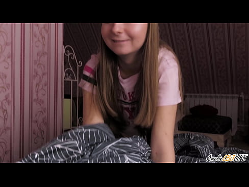 ❤️ Blondie БФФ-и худро амиқ мехӯрад ва дар даҳони худ кончатро мегирад ❤ Секс дар мо tg.123sex.ru ❌❤